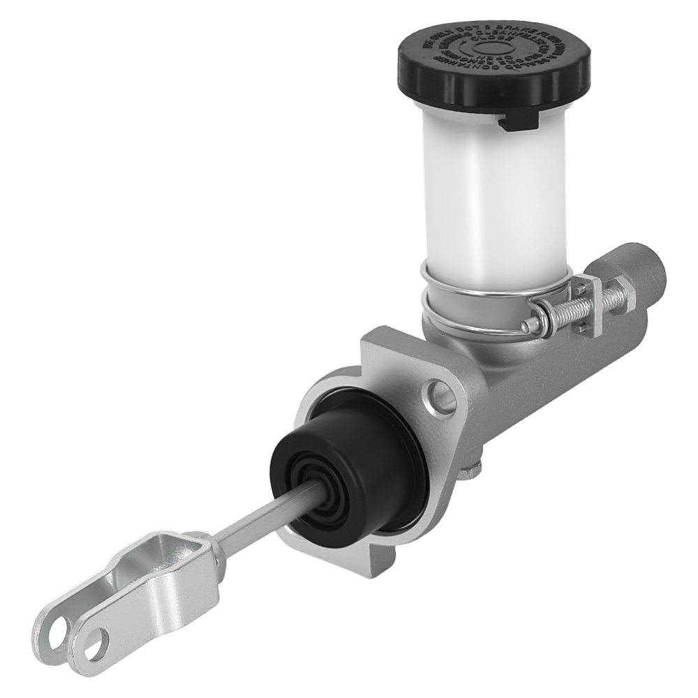 Maître-cylindre Dembrayage compatible pour Nissan Patrol III/1 W160 83-88 III/2 K260 86-90
