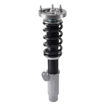 Combinés Filetés compatible pour BMW E46 Coupe 320ci 325ci 330ci 99-06 Réglable Amortisse