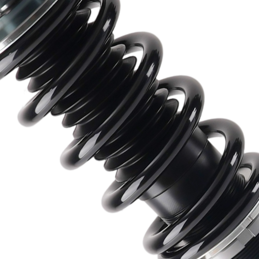 Combinés Filetés compatible pour BMW E46 Coupe 320ci 325ci 330ci 99-06 Réglable Amortisse