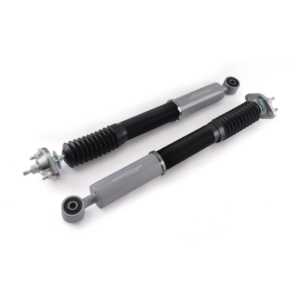 Combinés Filetés compatible pour BMW E46 Coupe 320ci 325ci 330ci 99-06 Réglable Amortisse
