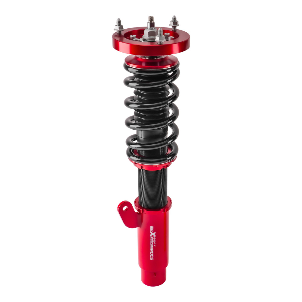 Amortiguadores Suspensión tuning compatible para BMW 3 Series E46 Sedán Touring 318i 325i