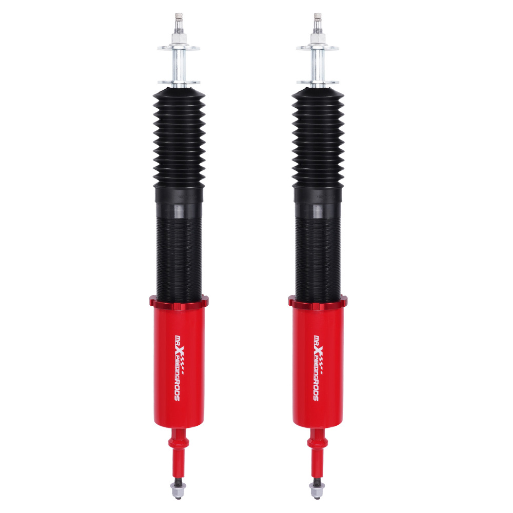 MaXpeedingrods 24 Way Damper Coilover Shocks compatible for BMW E92 E93 06-13 3 SERIES RWD