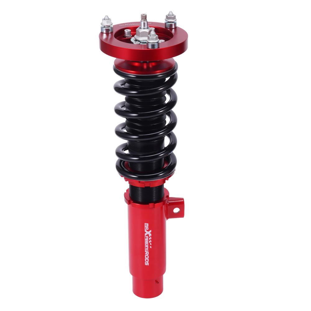 MaXpeedingrods 24 Way Damper Coilover Shocks compatible for BMW E92 E93 06-13 3 SERIES RWD