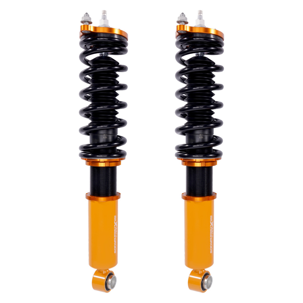 MaXpeedingrods Coilovers 24 Way Damper Kit compatible for Mitsubishi Galant 1999-2003