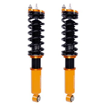 MaXpeedingrods Coilovers 24 Way Damper Kit compatible for Mitsubishi Galant 1999-2003