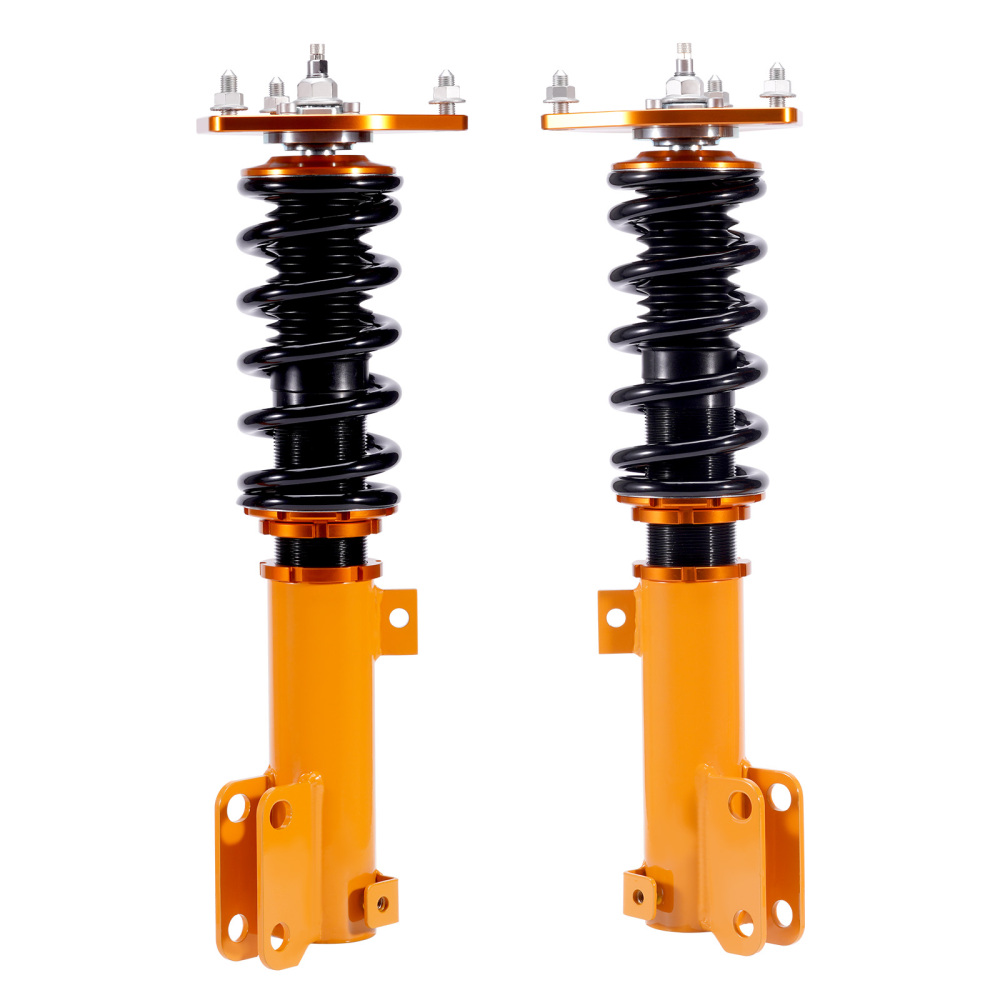 MaXpeedingrods Coilovers 24 Way Damper Kit compatible for Mitsubishi Galant 1999-2003