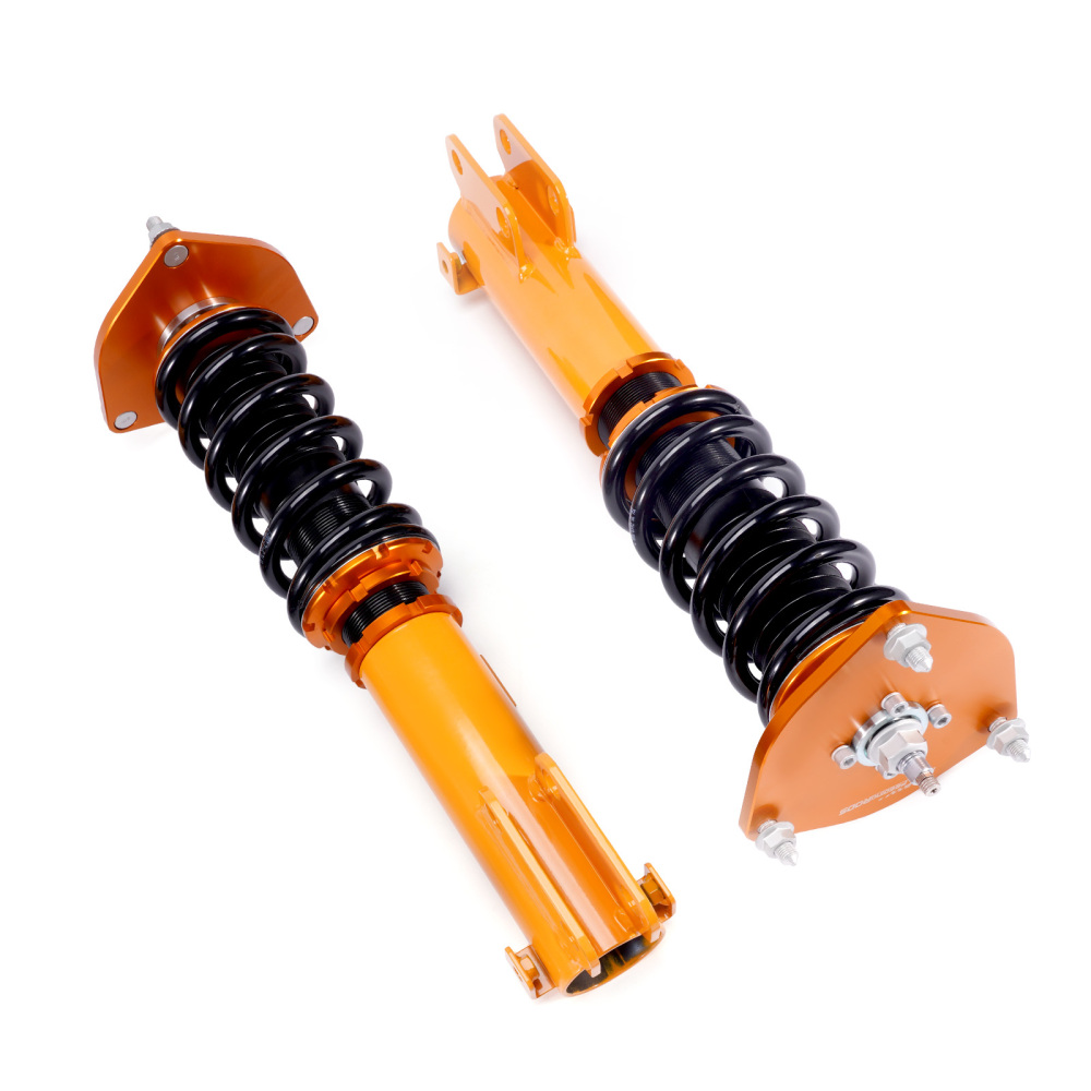 MaXpeedingrods Coilovers 24 Way Damper Kit compatible for Mitsubishi Galant 1999-2003
