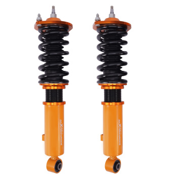 Sospensione Ammortizzatore Coilove Kit compatibile per Mazda MX5 NB 1.6 1.8 1998 1999-2005
