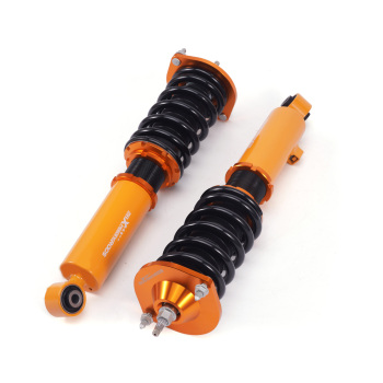 Sospensione Ammortizzatore Coilove Kit compatibile per Mazda MX5 NB 1.6 1.8 1998 1999-2005