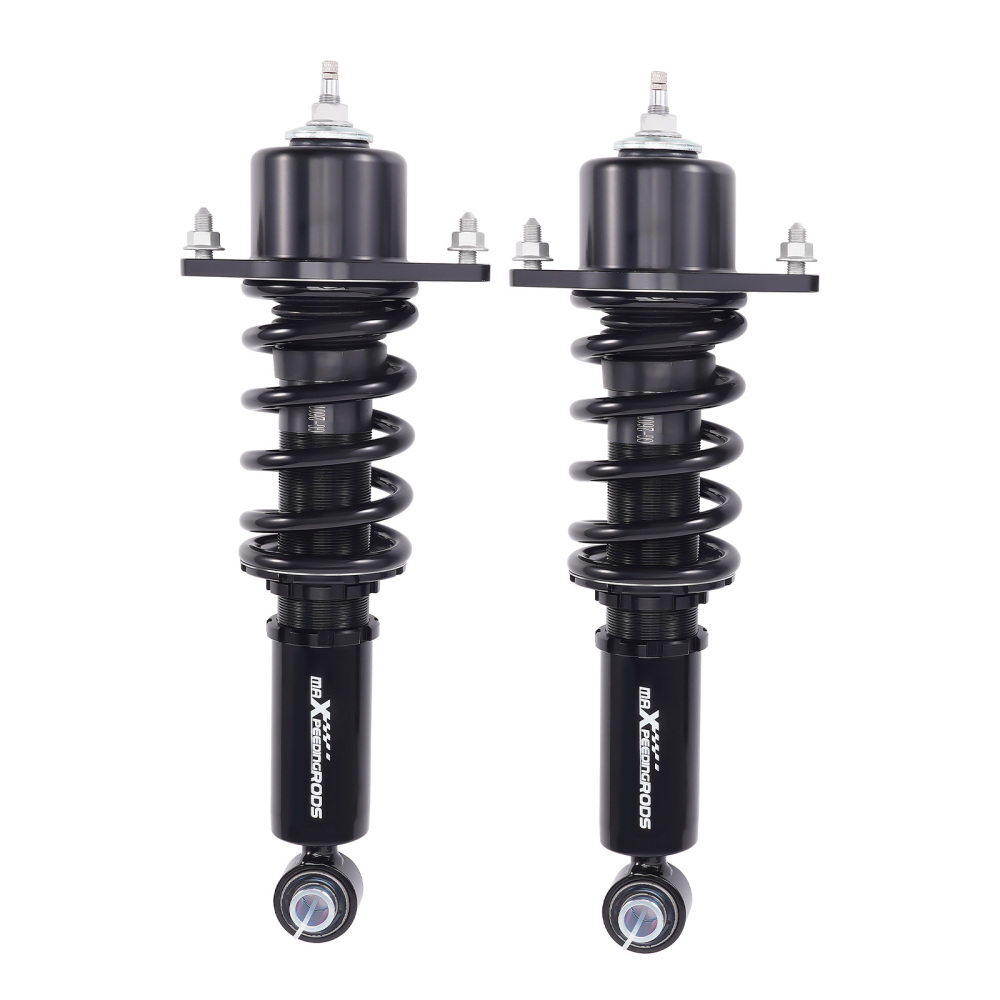 Performance Coilovers compatible for Mazda MX5 Miata (NC) 06-15