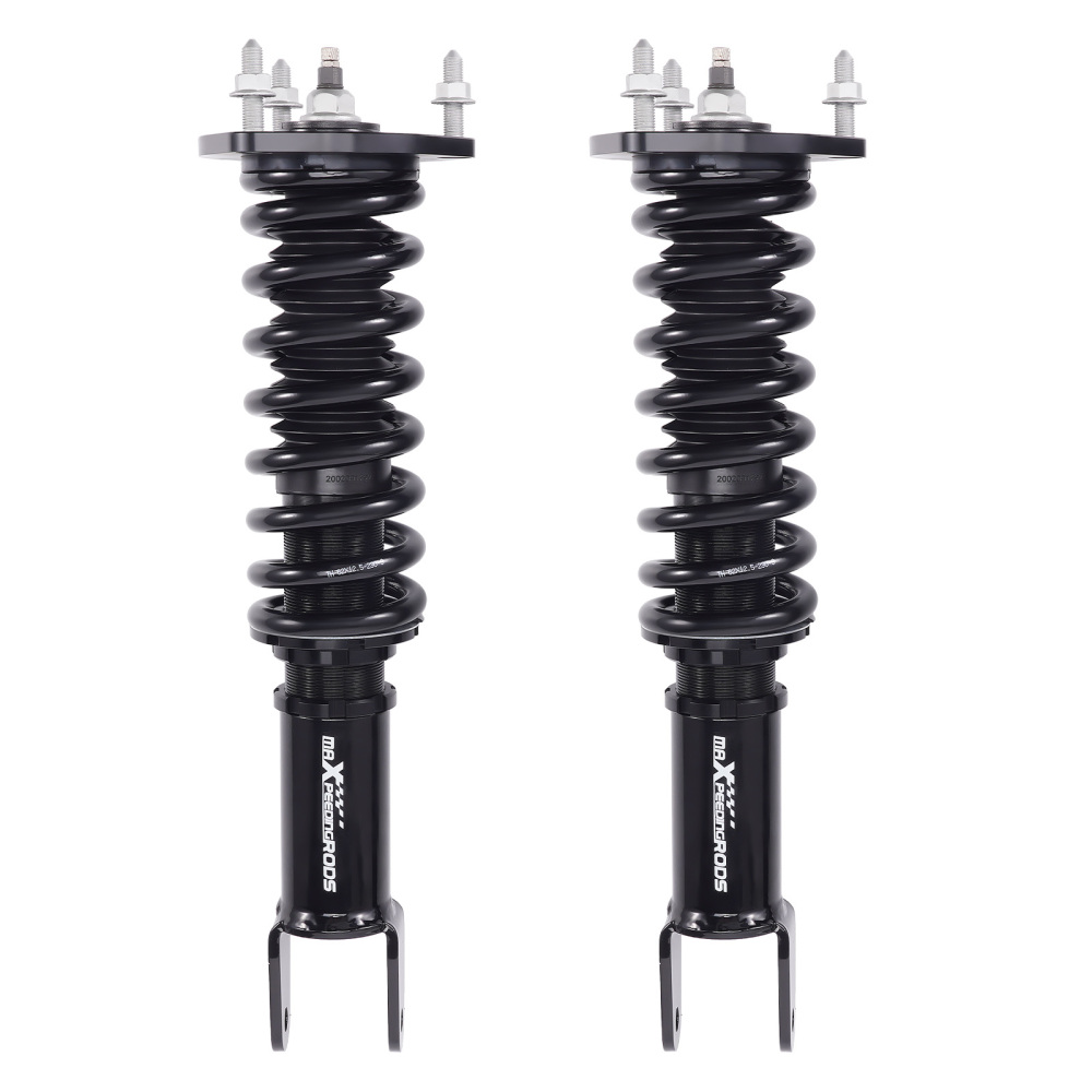 Performance Coilovers compatible for Mazda MX5 Miata (NC) 06-15