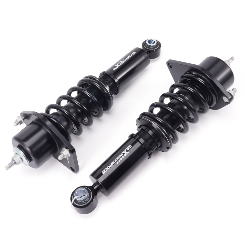 Performance Coilovers compatible for Mazda MX5 Miata (NC) 06-15