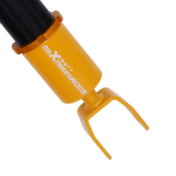 Combine Filete Amortisseurs compatible pour Mazda RX-8 FE, SE 1.3 205 PS 192 PS