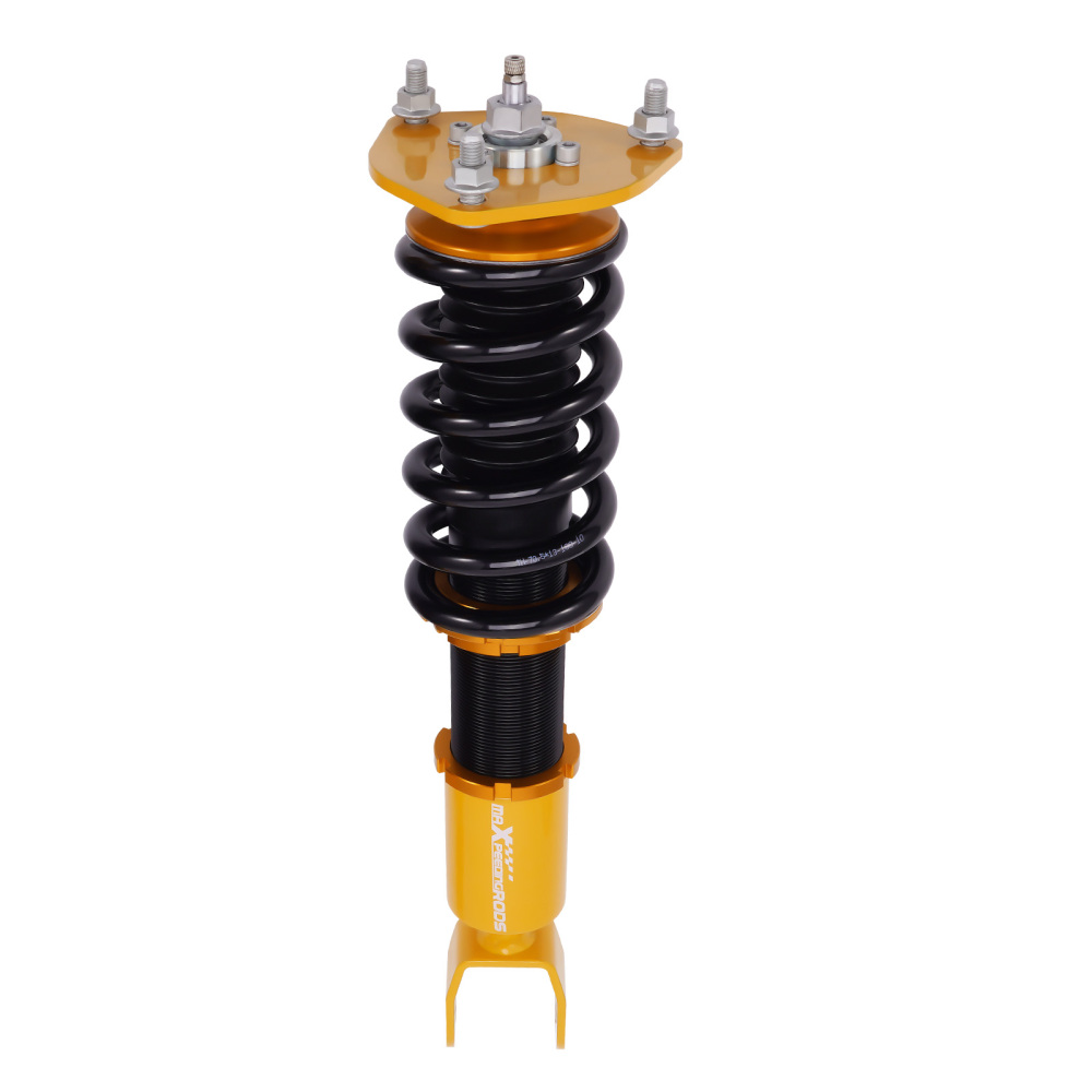Combine Filete Amortisseurs compatible pour Mazda RX-8 FE, SE 1.3 205 PS 192 PS