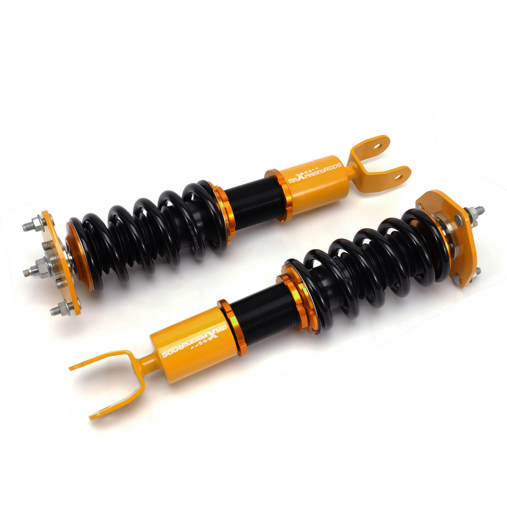 Combine Filete Amortisseurs compatible pour Mazda RX-8 FE, SE 1.3 205 PS 192 PS