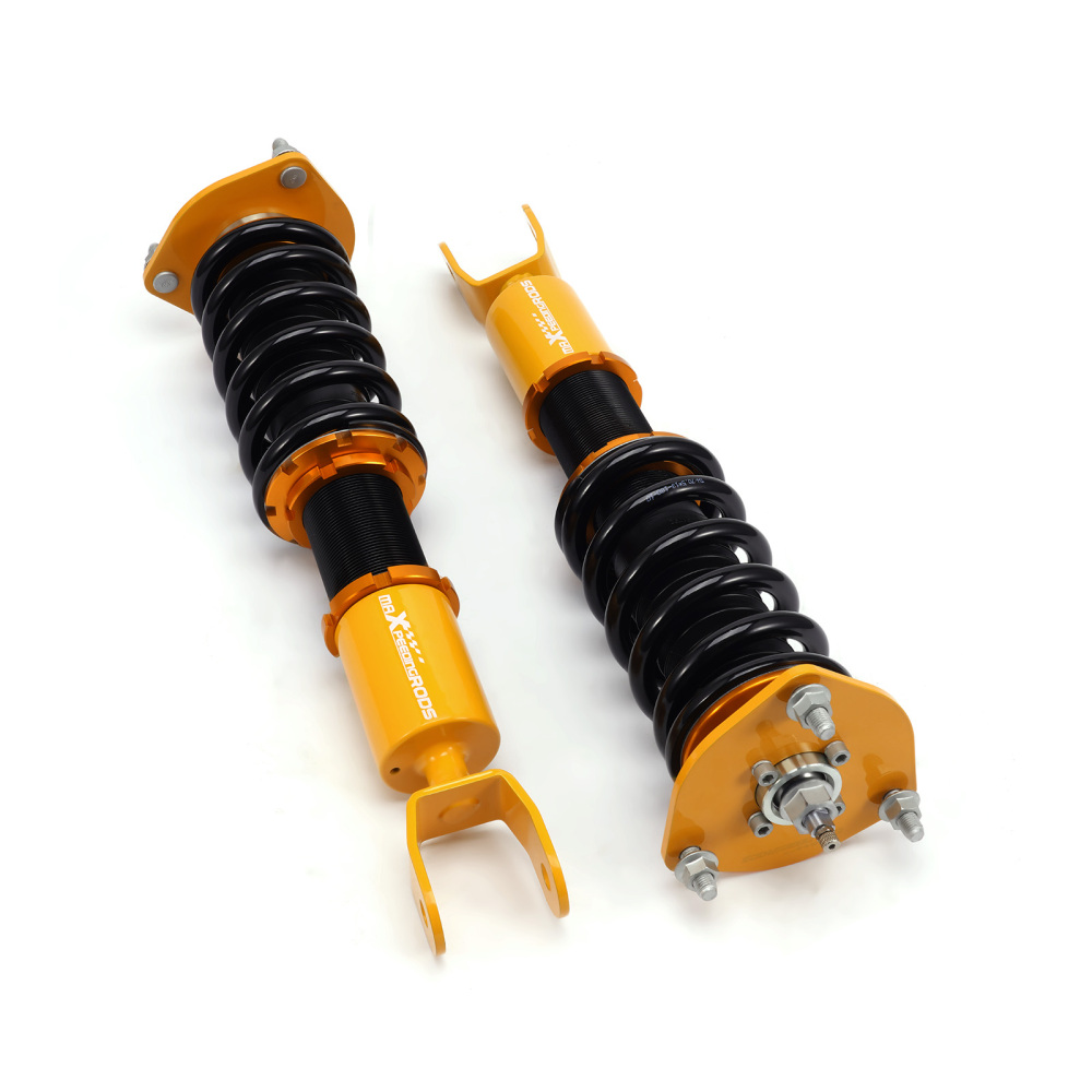 Combine Filete Amortisseurs compatible pour Mazda RX-8 FE, SE 1.3 205 PS 192 PS