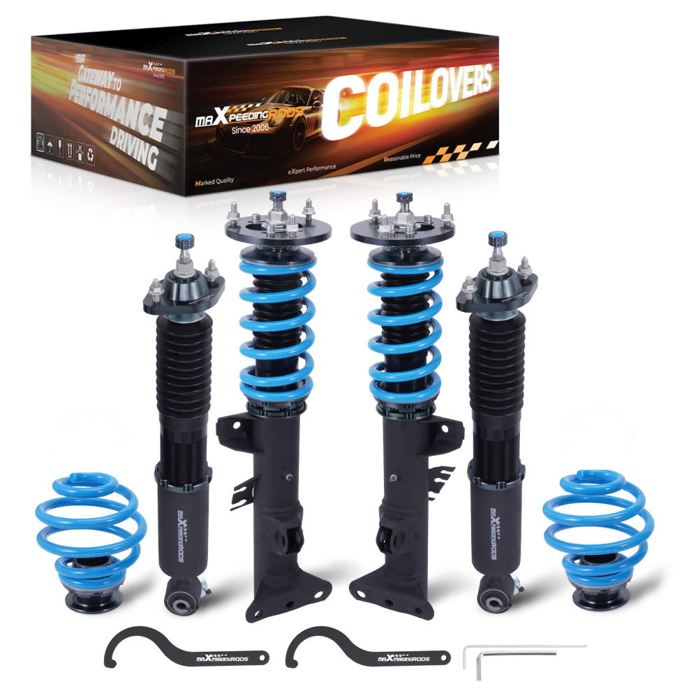 Upgrade Coilover Kit compatible for BMW 3 Series E36 Compact 1994-2000 316 318 323