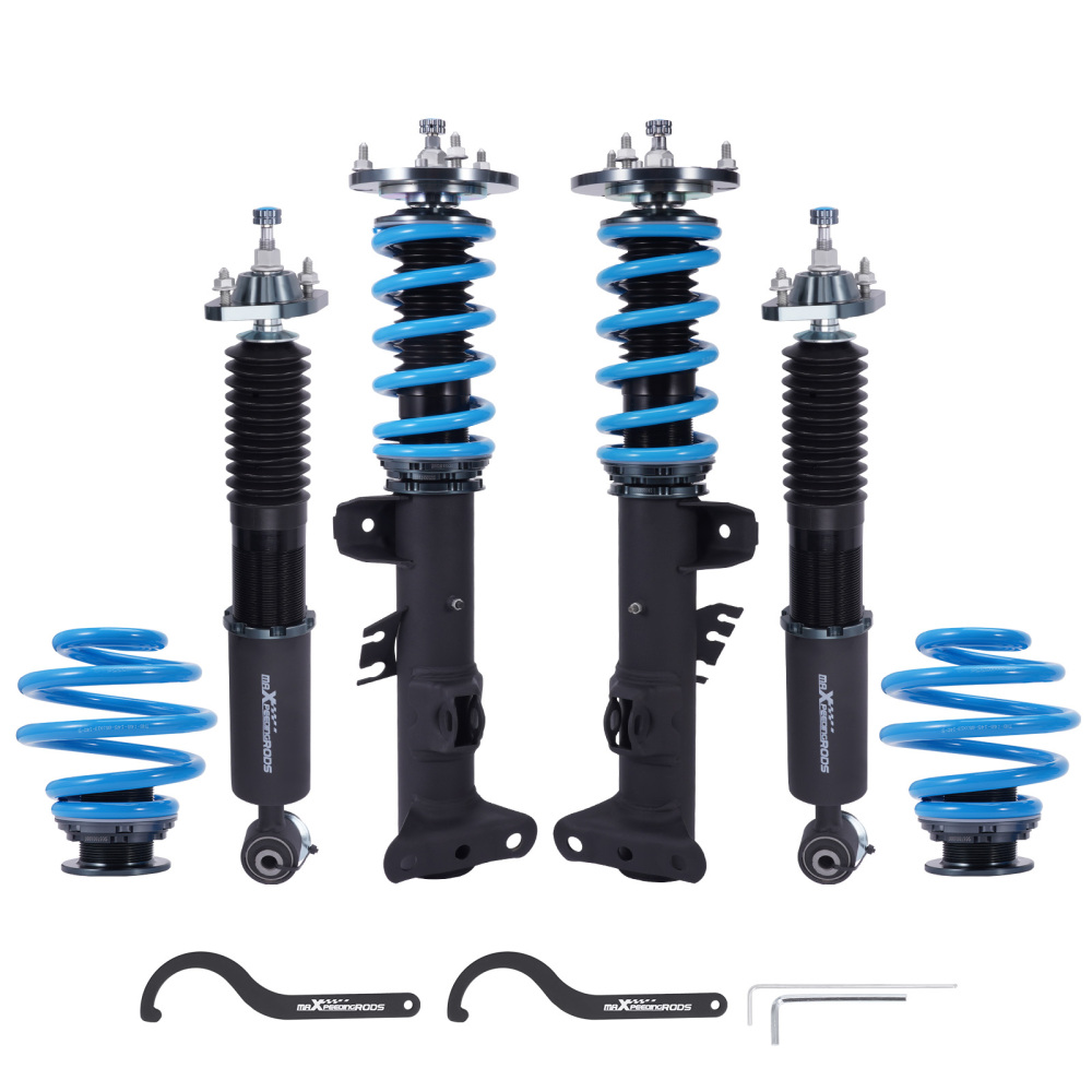Upgrade Coilover Kit compatible for BMW 3 Series E36 Compact 1994-2000 316 318 323
