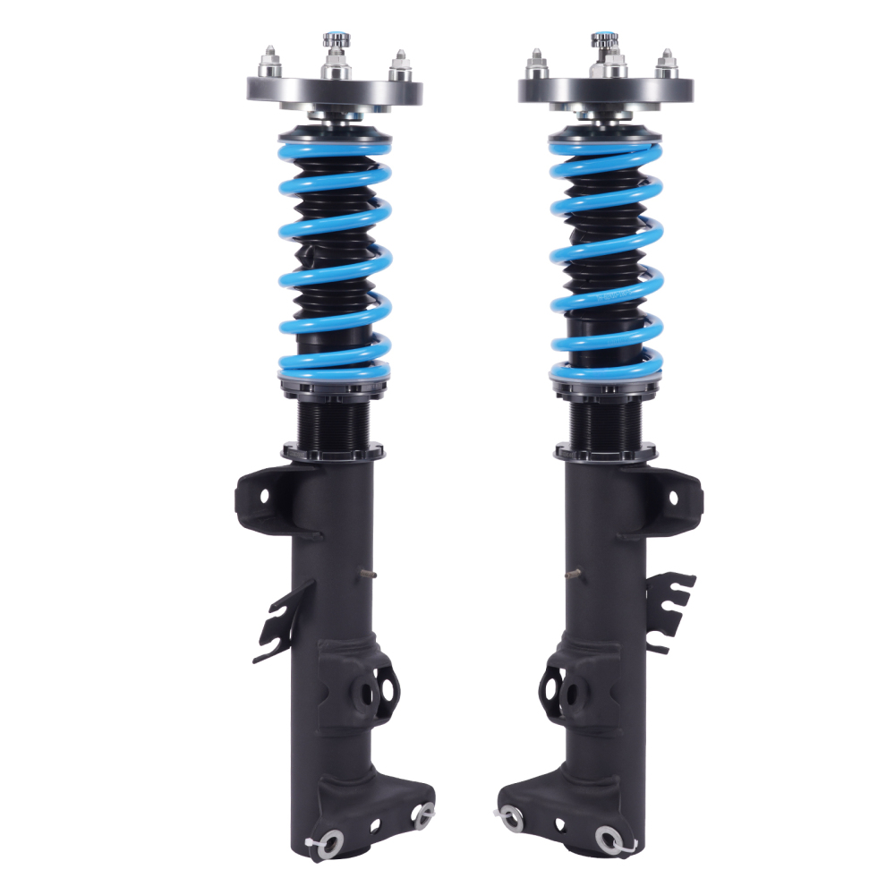 MaXpeedingrods T6 Racing Coilover Suspension Lowering Kit compatible for BMW Z3 E36 96-02