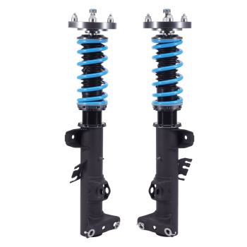 MaXpeedingrods T6 Racing Coilover Suspension Lowering Kit compatible for BMW Z3 E36 96-02
