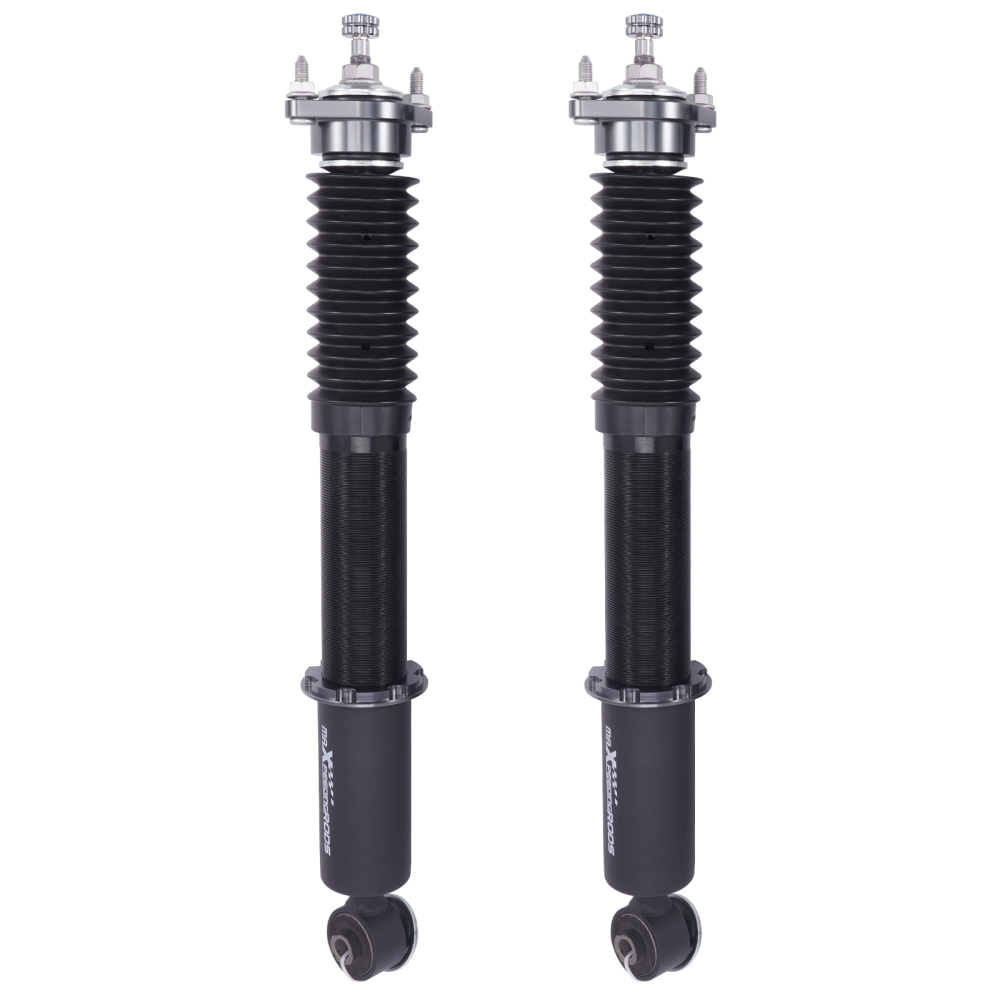 MaXpeedingrods T6 Racing Coilover Suspension Lowering Kit compatible for BMW Z3 E36 96-02