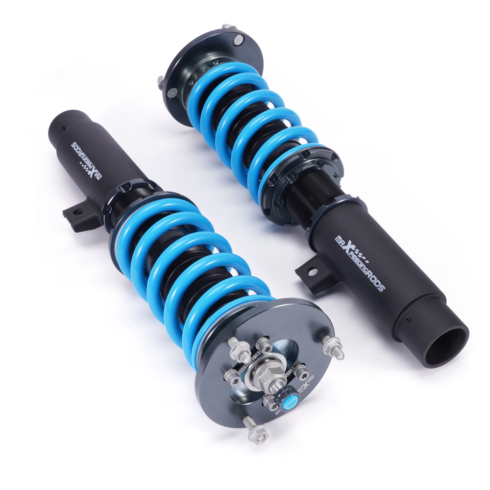 Combinés filetés / Suspensions Réglables compatible pour BMW E88 2008-2013 128i 125i 120d