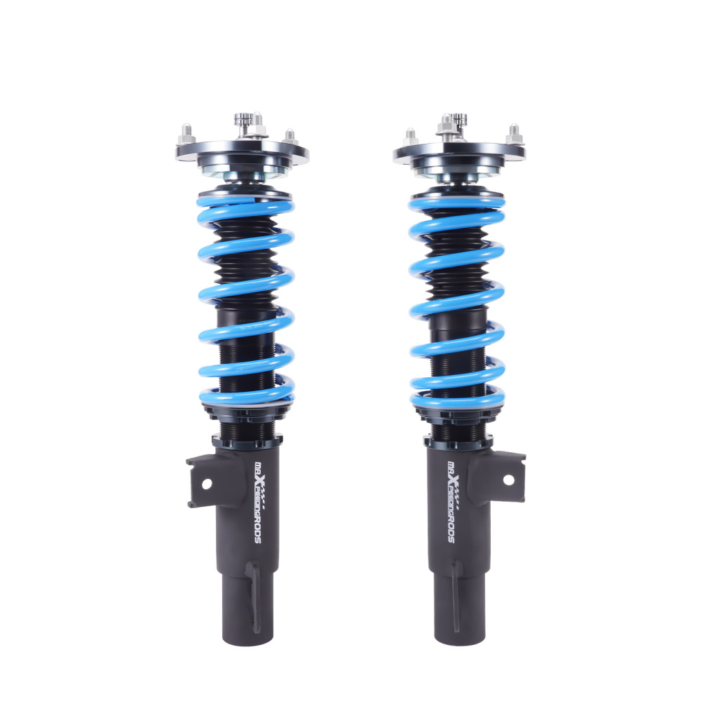 MaXpeedingrods T6 Coilover Suspension Kit compatible for Mazda 3 (BP) Sedan Hatchback 2019+