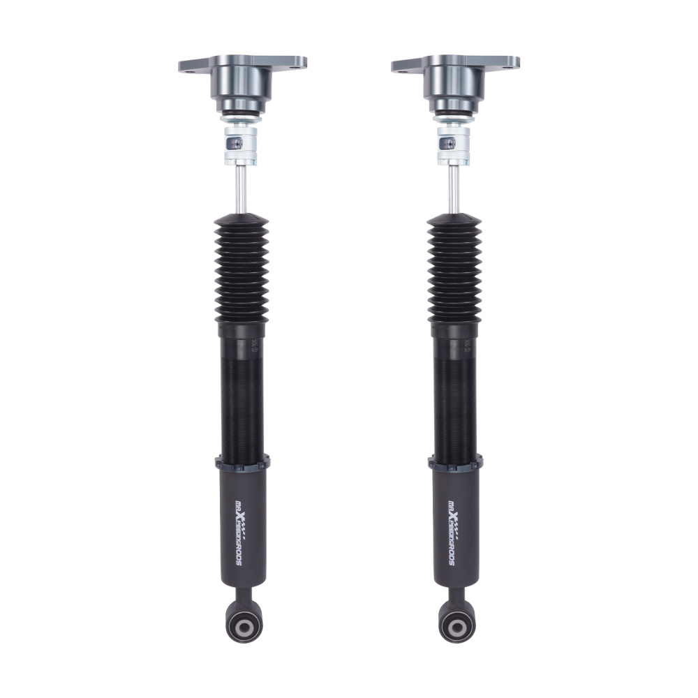 MaXpeedingrods T6 Coilover Suspension Kit compatible for Mazda 3 (BP) Sedan Hatchback 2019+
