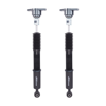 MaXpeedingrods T6 Coilover Suspension Kit compatible for Mazda 3 (BP) Sedan Hatchback 2019+