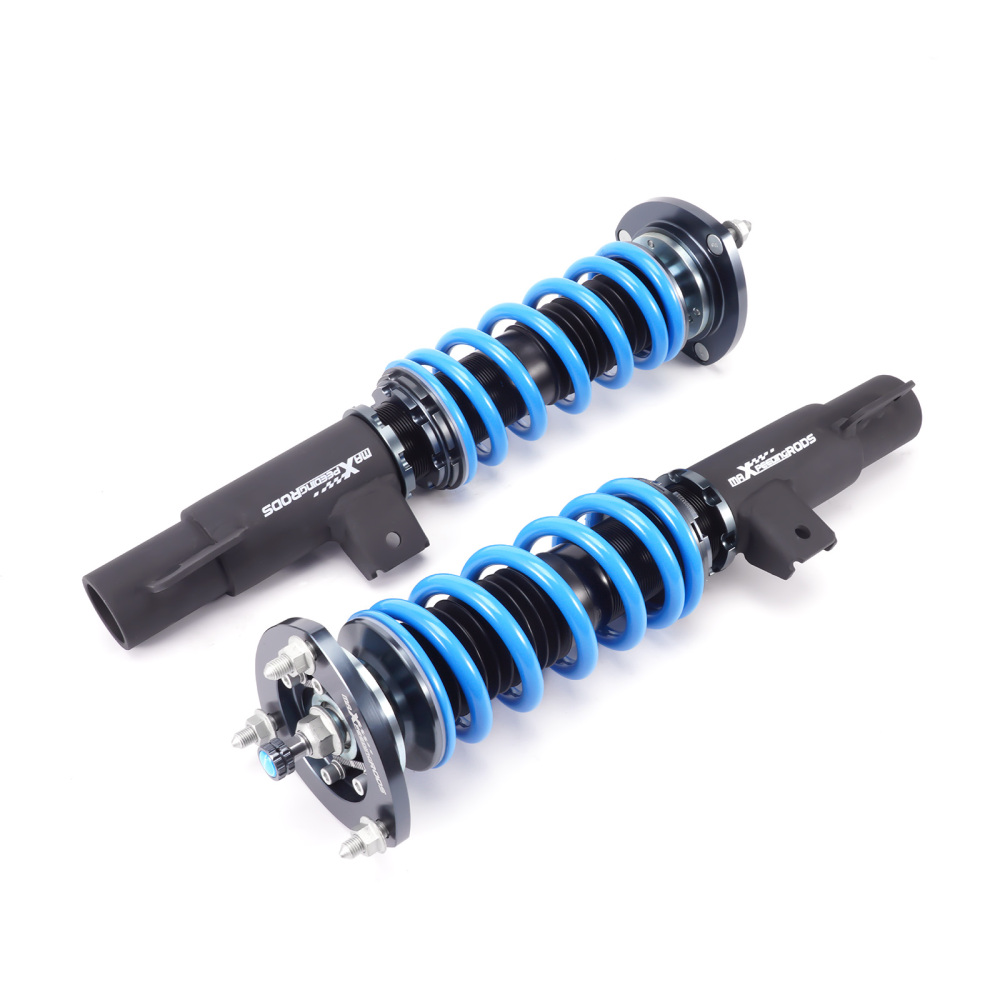 MaXpeedingrods T6 Coilover Suspension Kit compatible for Mazda 3 (BP) Sedan Hatchback 2019+