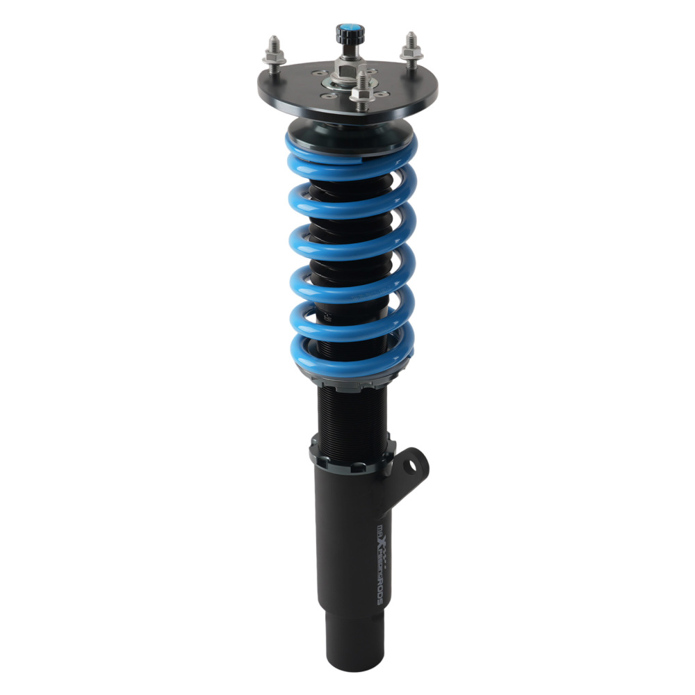 Amortisseurs combines filetes compatible pour Skoda Octavia III 5E 2012-2019 1.2 1.4 1.6 2.0