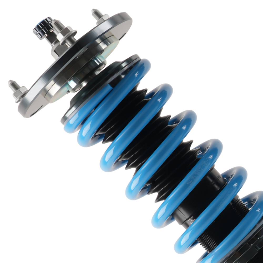 Amortisseurs combines filetes compatible pour Skoda Octavia III 5E 2012-2019 1.2 1.4 1.6 2.0
