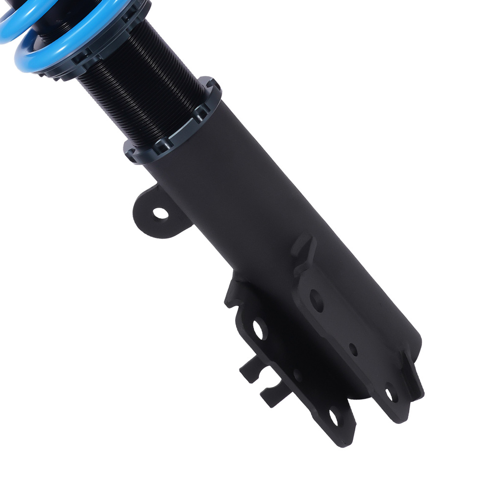 Amortisseurs combinés fileté réglables compatible pour Volvo S70 874 C70 872 1998-2001