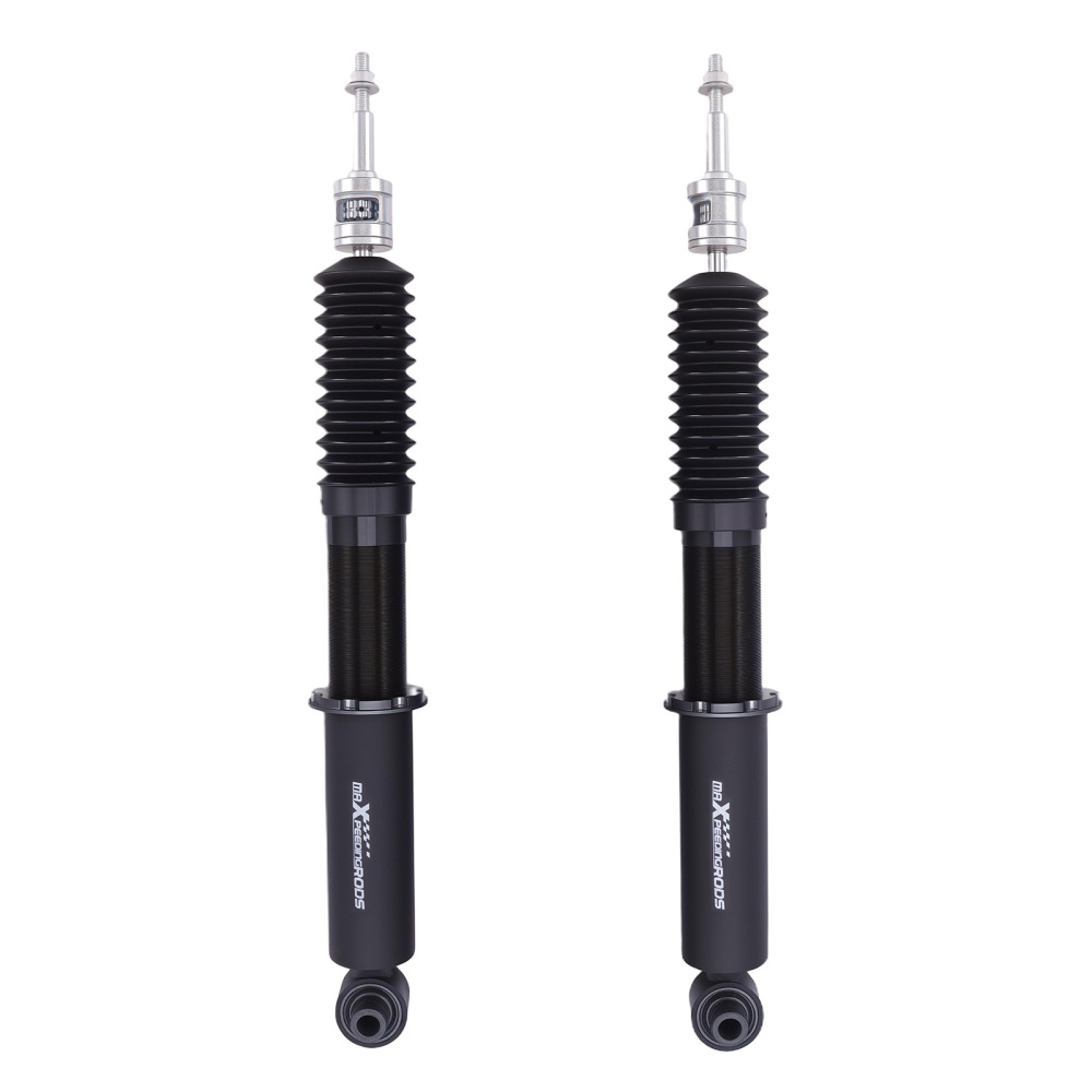 MaXpeedingrods T6 Coilovers Lowering Kit compatible for Jaguar XE RWD 2016-2021