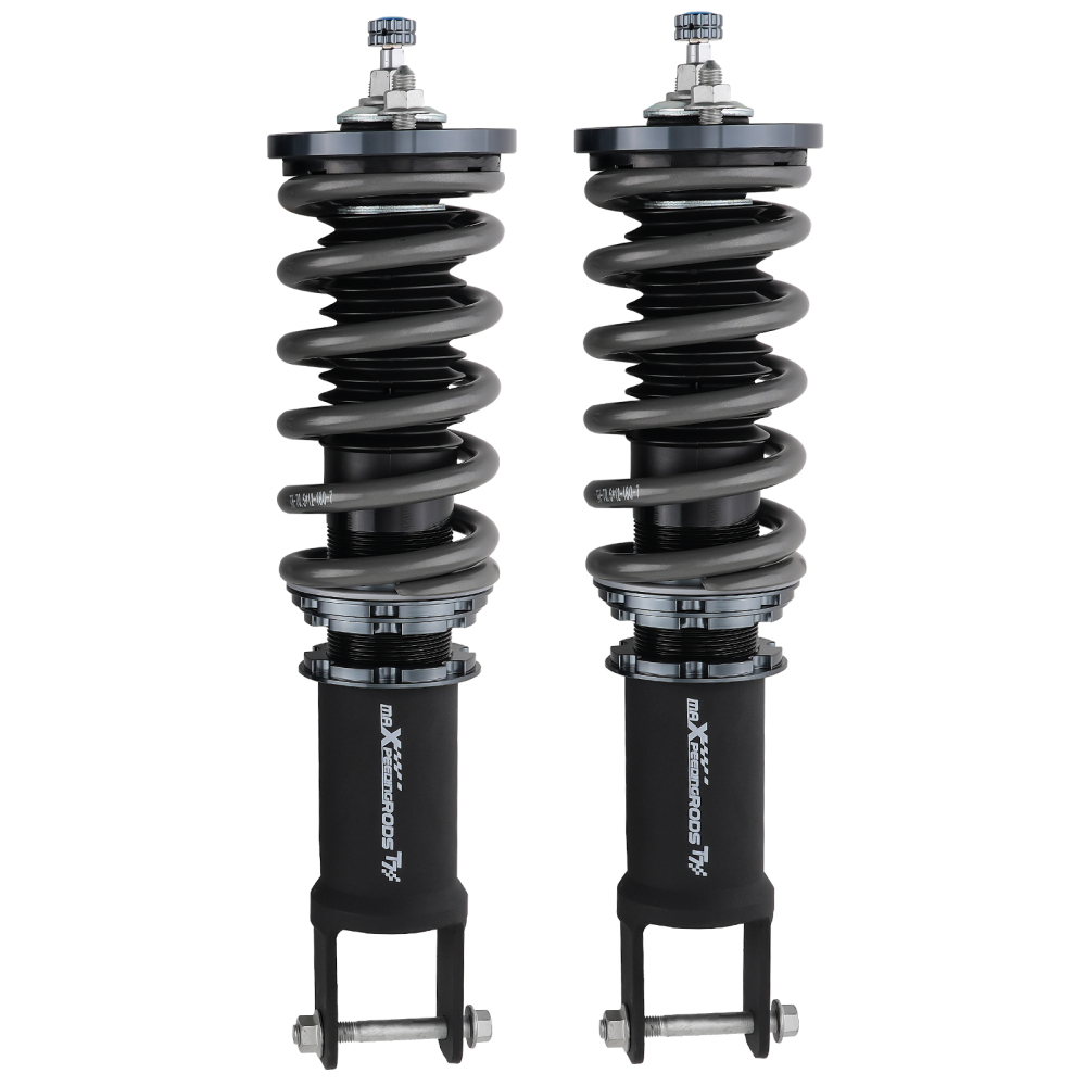 Performance Coilovers Kit compatible for Honda Civic 1988-00 EC ED EE EF EJ EK EM1 EJ6