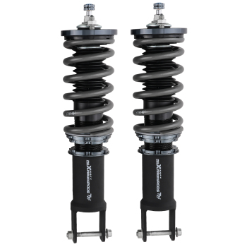 Performance Coilovers Kit compatible for Honda Civic 1988-00 EC ED EE EF EJ EK EM1 EJ6