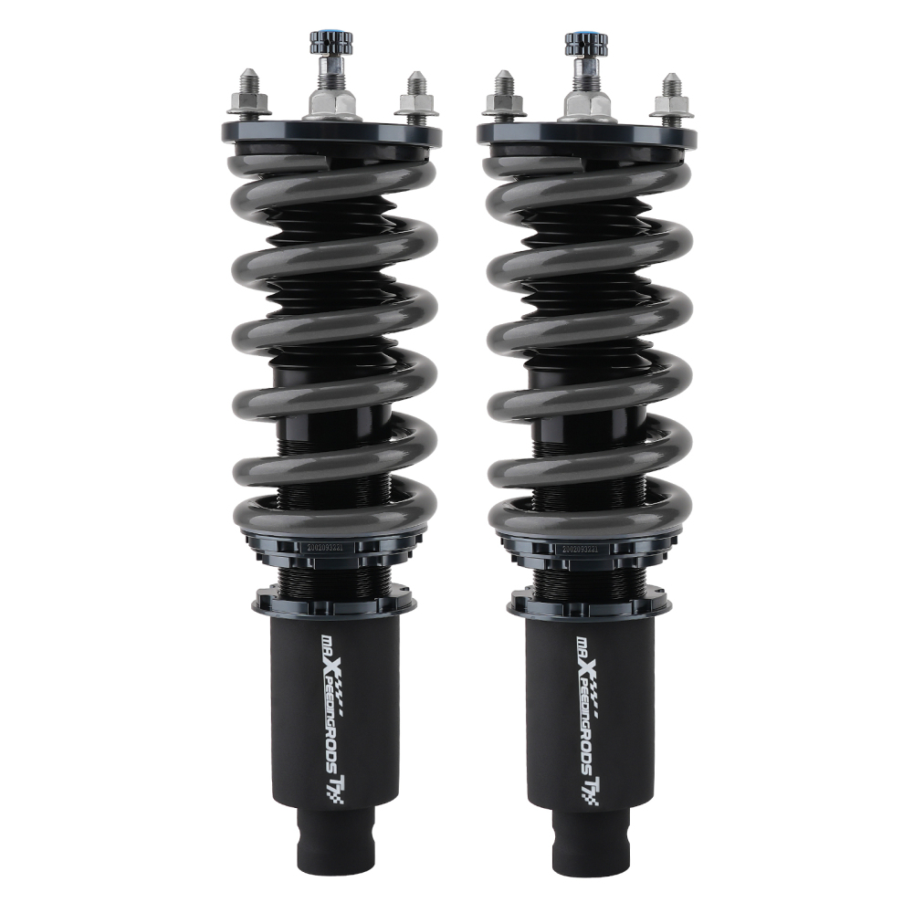 Performance Coilovers Kit compatible for Honda Civic 1988-00 EC ED EE EF EJ EK EM1 EJ6
