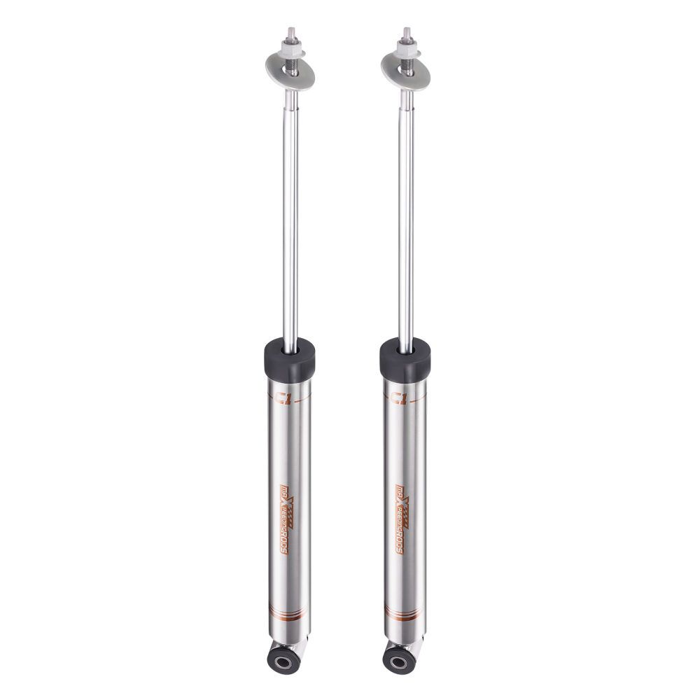 MaXpeedingrods Comfort 1 Coilovers Lowering Kit compatible for BMW 3 series E36 Coupe 91-99