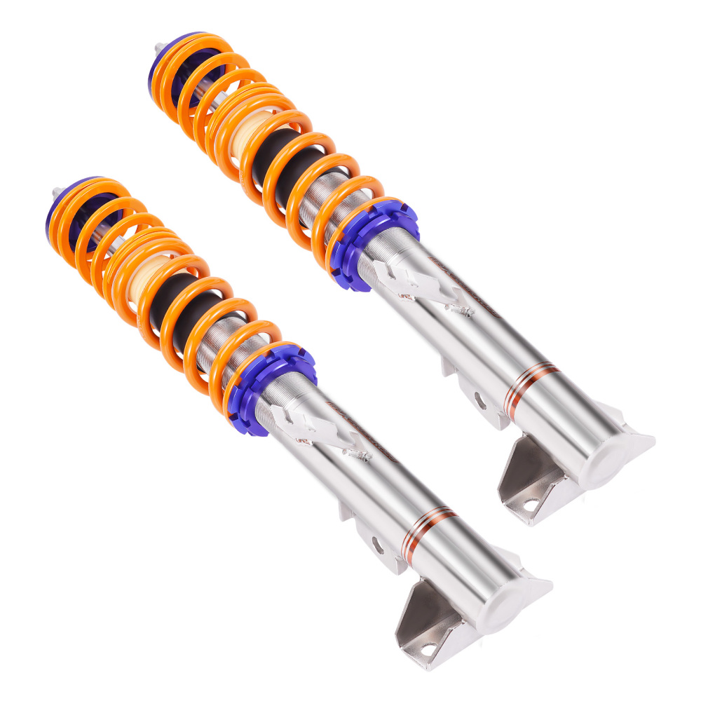 MaXpeedingrods Comfort 1 Coilovers Lowering Kit compatible for BMW 3 series E36 Coupe 91-99