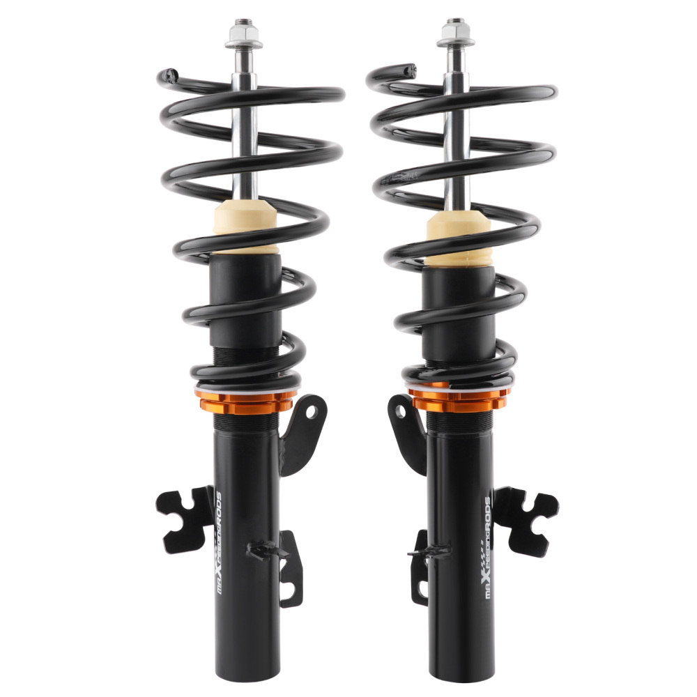 Coilovers Height Adjsustable compatible for MINI COOPER R50, R53 2002-2006