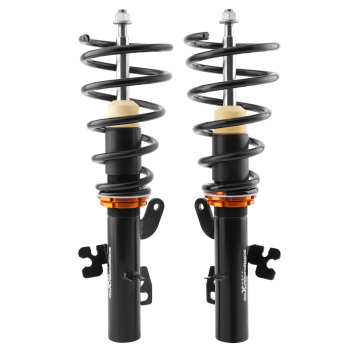 Coilovers Height Adjsustable compatible for MINI COOPER R50, R53 2002-2006