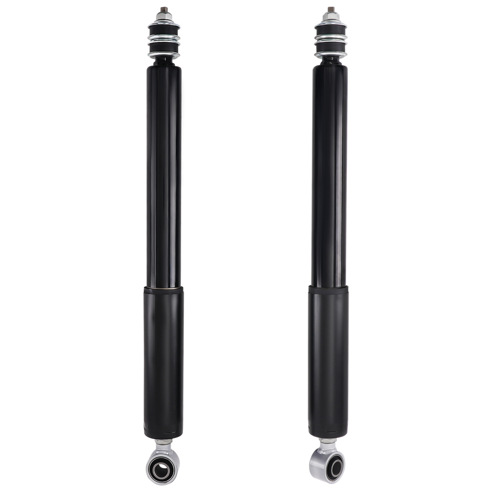 Front Shock 2 Inch Lift Kit compatible for Land Rover Defender 90 1983-2016