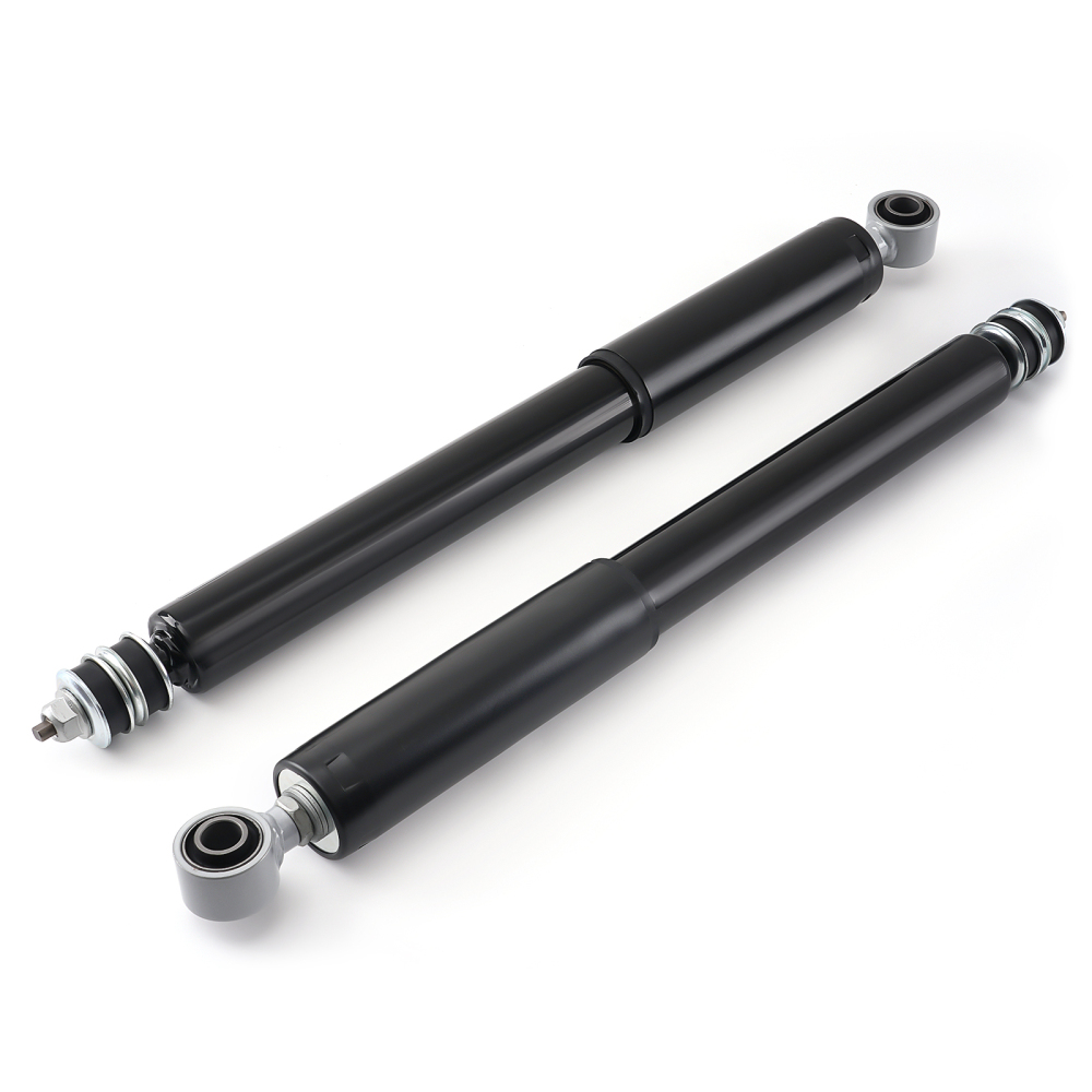 Front Shock 2 Inch Lift Kit compatible for Land Rover Defender 90 1983-2016