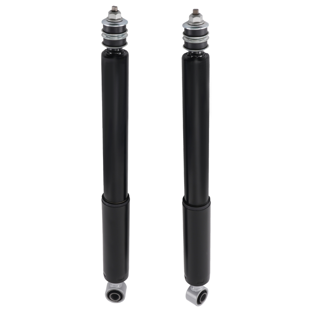 Front Shock 2 Inch Lift Kit compatible for Land Rover Defender 90 1983-2016