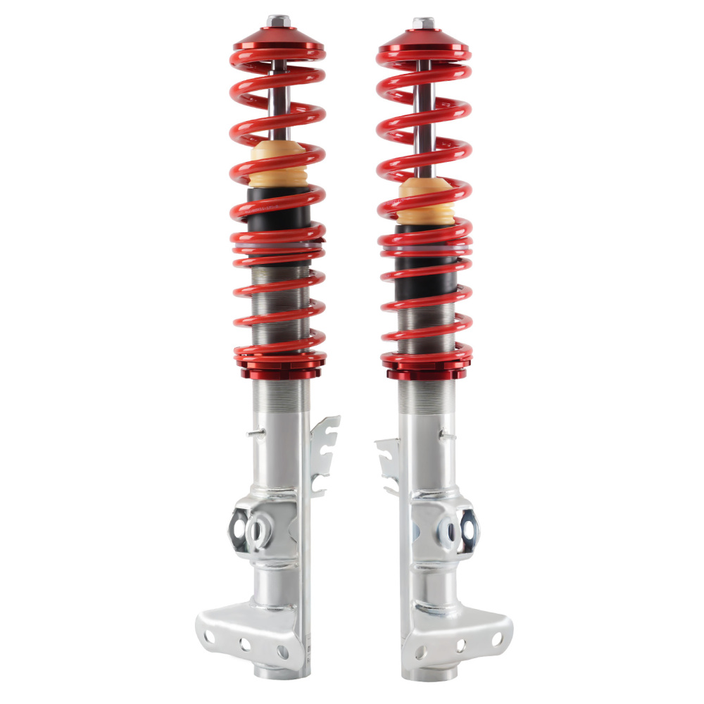 Coilovers compatible for BMW E36 3-series Compact 316i 318tds Adjustable Suspension