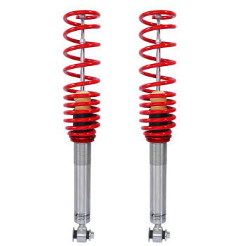 Compatible for Bmw e39 5 Series Sedan530D (1995-2003) Coilovers Shock Sruts Kit  Lowering Kit