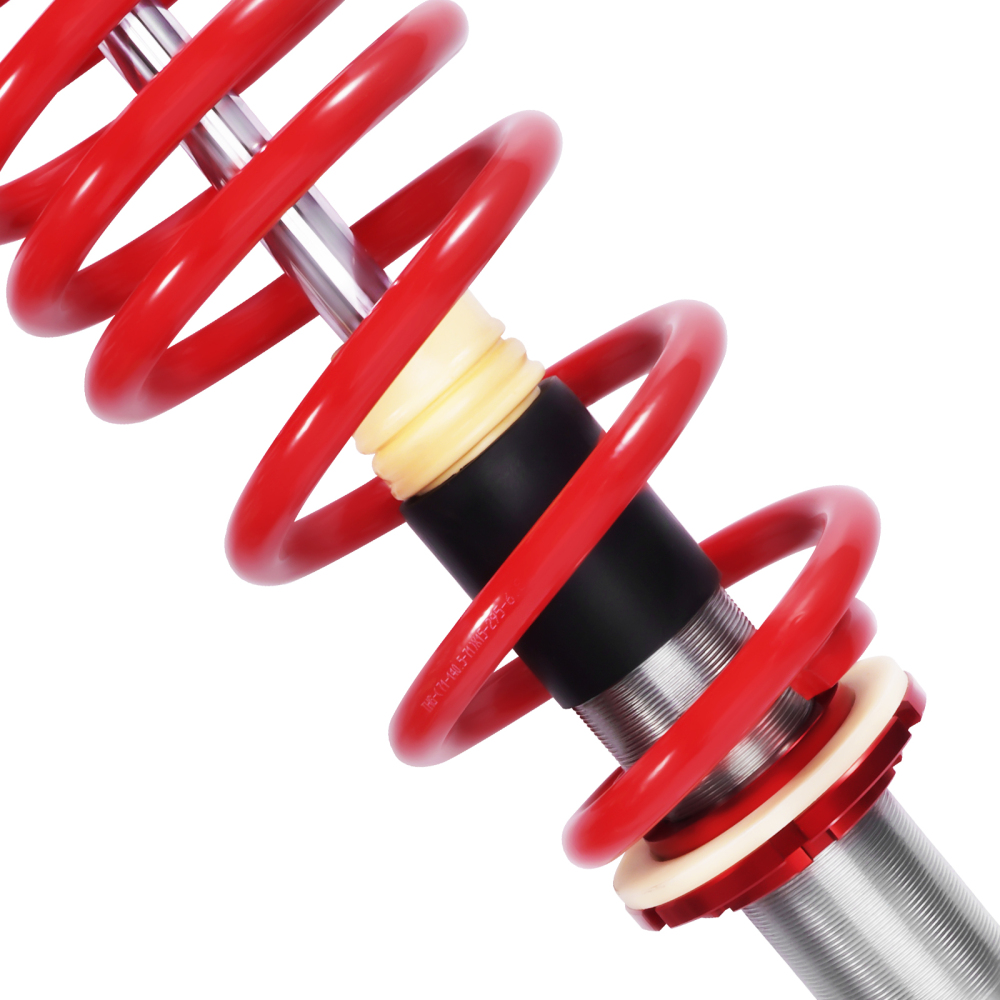 Amortisseur Combiné Fileté Compatible pour Seat ExeoST 3R 2008-2013 3R2 3R5 1.6 1.8 2.0