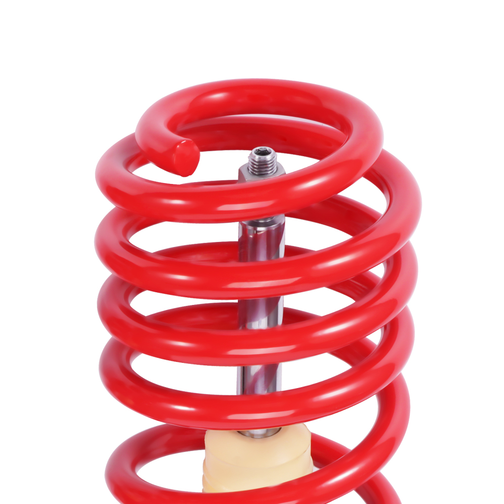 Amortisseur Combiné Fileté Compatible pour Seat ExeoST 3R 2008-2013 3R2 3R5 1.6 1.8 2.0