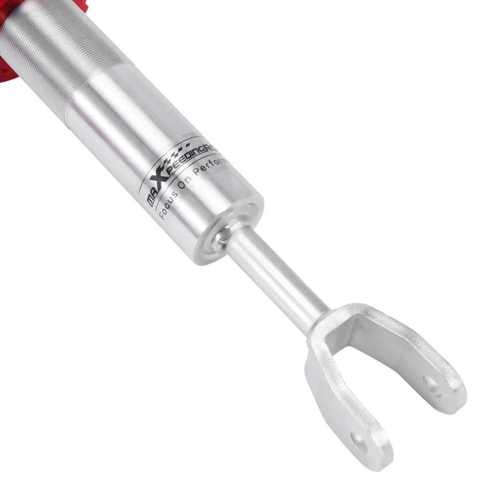 Amortisseur Combiné Fileté Compatible pour Seat ExeoST 3R 2008-2013 3R2 3R5 1.6 1.8 2.0