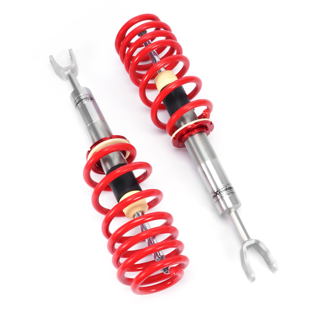 Amortisseur Combiné Fileté Compatible pour Seat ExeoST 3R 2008-2013 3R2 3R5 1.6 1.8 2.0